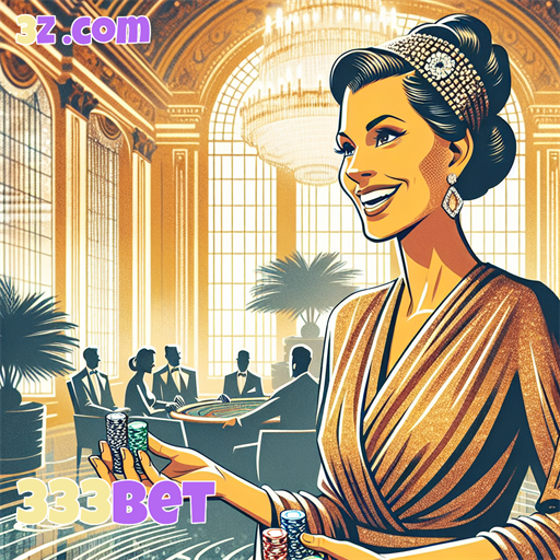 333bet Casino: Uma Nova Era de Jogos Online no Brasil