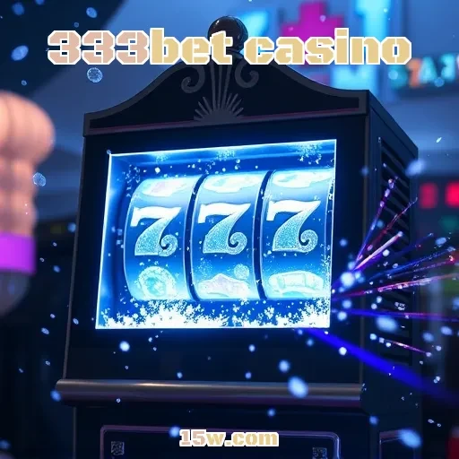 333bet casino: Pagamentos Ágeis e Seguros Para Todos os Jogadores