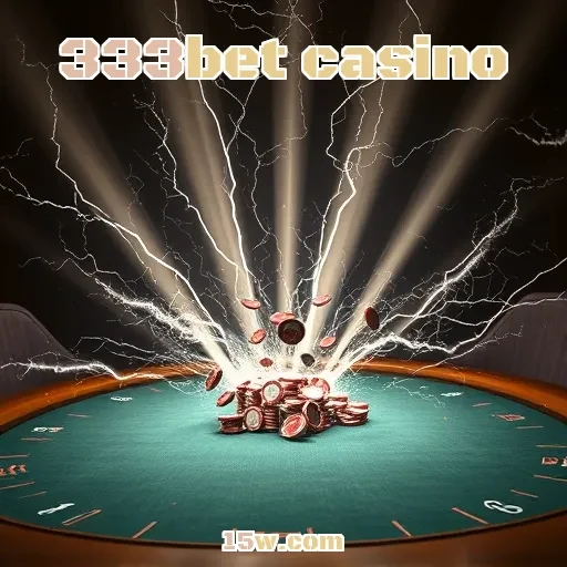 333bet casino: Recursos Exclusivos Que Você Precisa Conhecer