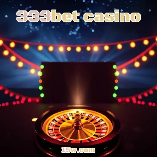333bet casino: Destaque-se com Incríveis Promoções e Vantagens! 🤑