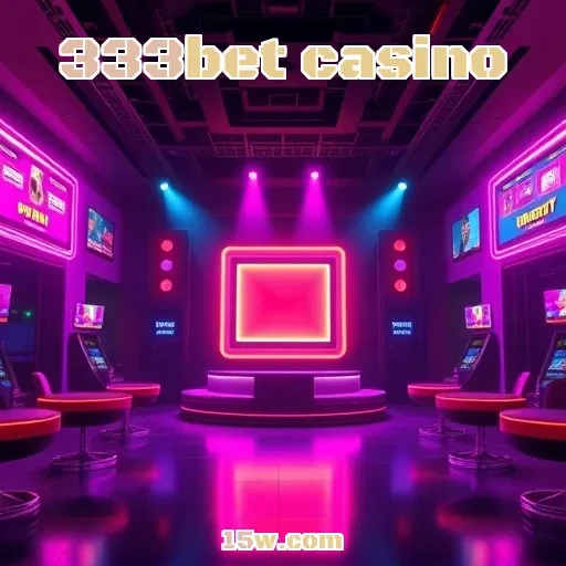 333bet casino: Diversão e Emoção nos Eventos Esportivos Brasileiros